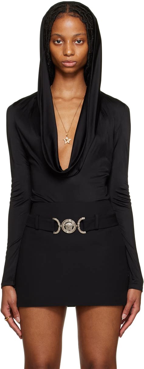 Versace Bodysuits for Women 